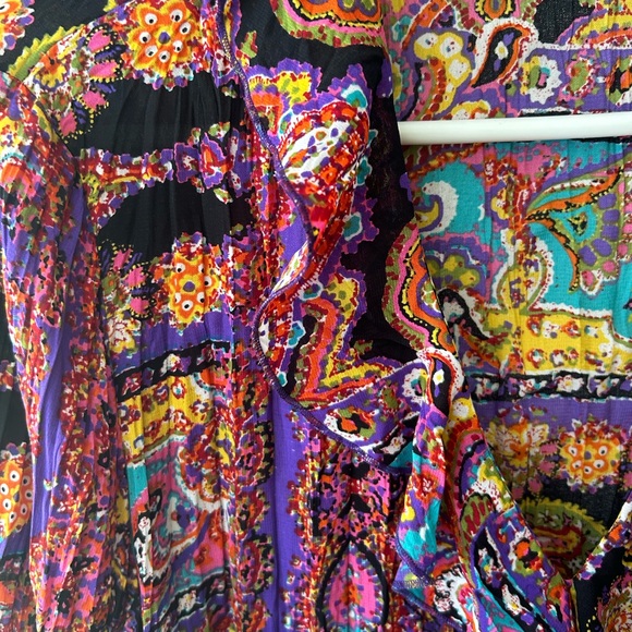 Le Caviar blouse - Picture 2 of 3